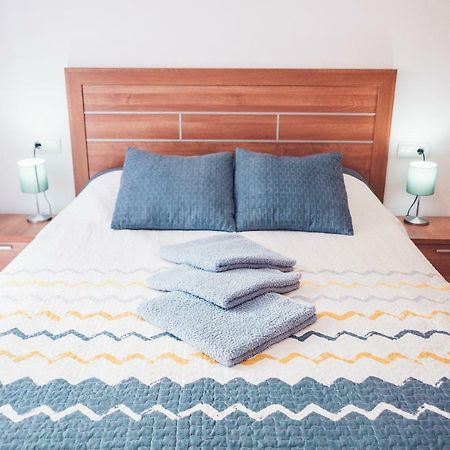 Apartamento En Centro Tradicional Alicante Eksteriør billede